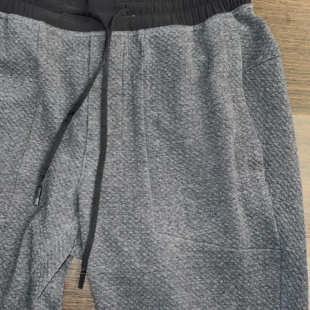 Lululemon At Ease Joggers/Sweatpants (Size S)